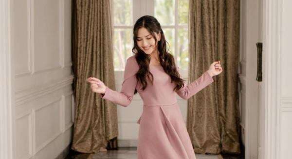 Jessica Mila, Kantongi Restu Otto Hasibuan