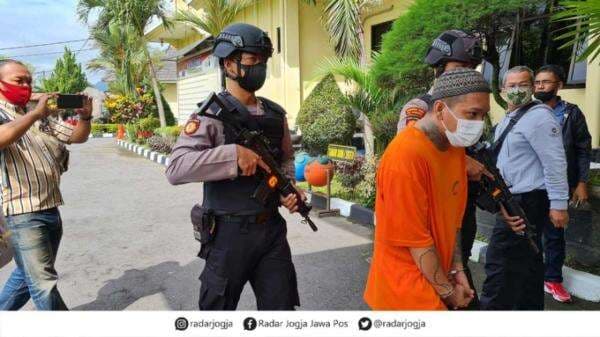 Edarkan Ribuan Pil Sapi, Pelajar Dibekuk