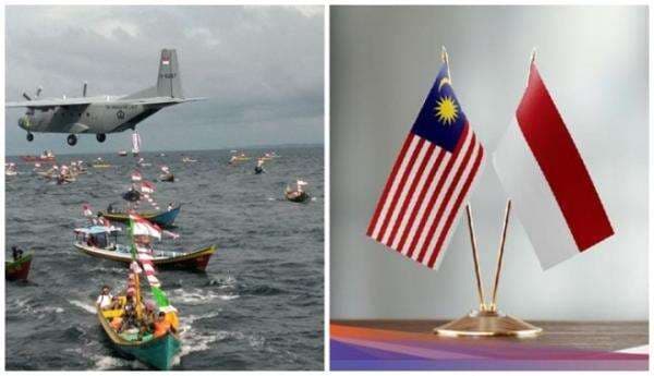 Ambalat, Blok Laut yang Kaya Sumber Daya Alam dan Hampir Bikin Indonesia dan Malaysia Perang Besar