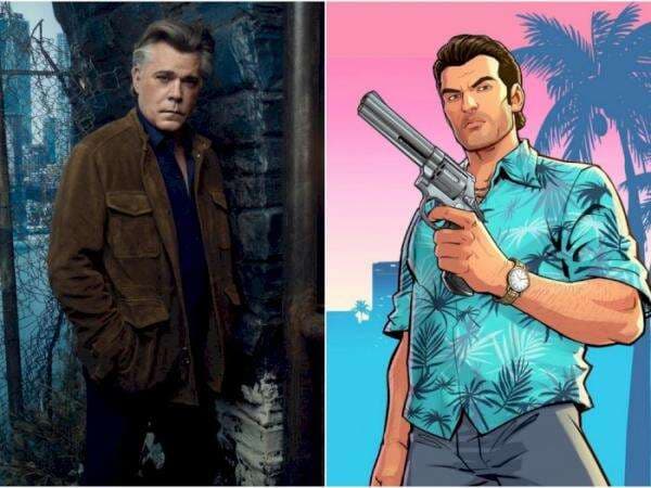 Rest In Peace, Aktor Ray Liotta Pengisi Suara Tommy Vercetti di GTA: Vice City Meninggal