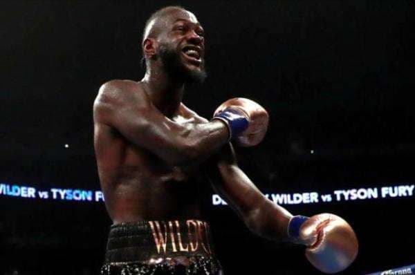 Biodata dan Agama Deontay Wilder, The Bronze Bomber yang Gemparkan Dunia Tinju