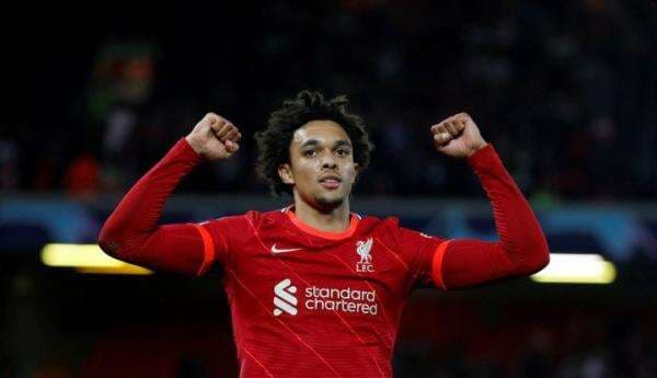 Final Liga Champions Real Madrid Vs Liverpool, TAA: Akan Banyak Pertempuran Individu!