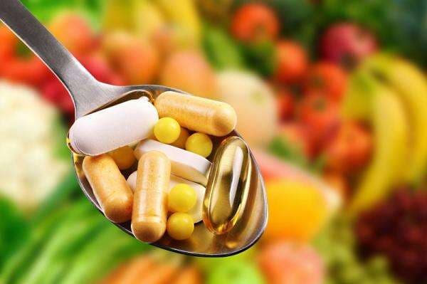 10 Vitamin Penambah Berat Badan Terbaik, Dijamin Aman dan Bermanfaat bagi Tubuh