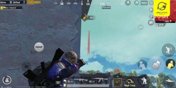 Ikuti Tips Ini Agar Jago Main Bom di PUBG Mobile!