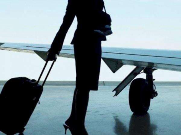 Viral Istri Gerebek Pilot dan Pramugari Lion Air Dalam Kamar, Dibantah Suami: Gak Ngapai