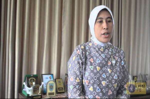 Peneliti IPB University Ciptakan Obat Herbal Atasi Perut Buncit