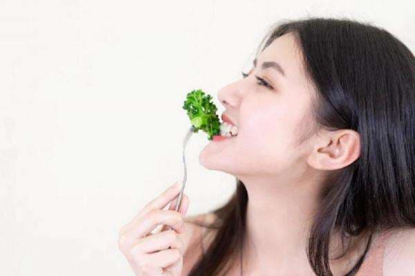 Sistem Pencernaan yang Melakukan Gerak Peristaltik Pertama, Mulai dari Faring hingga Usus