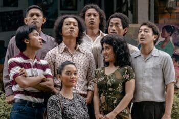 Film Komedi ‘Srimulat: Hil yang Mustahal’ Sukses Membawa Penonton ke Era 80-an