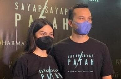 6 Fakta Menarik Film Sayap-Sayap Patah