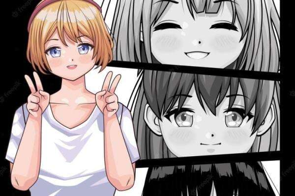 Siapa Jodoh Saya di Anime? Cek 4 Karakter yang Sesuai