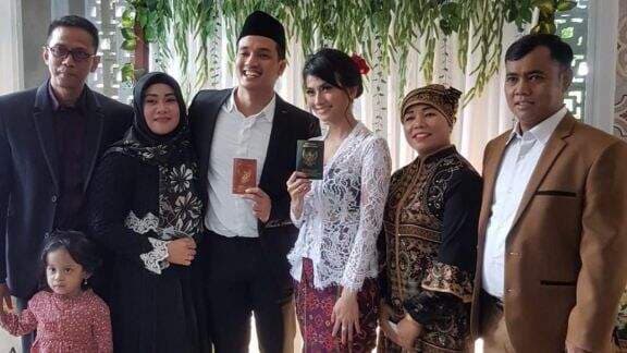 Hemmm.... Doddy Soedrajat Kini Ungkit Pernikahan Vanessa Angel dan Bibi Ardiansyah: Tak Ada Lamaran!