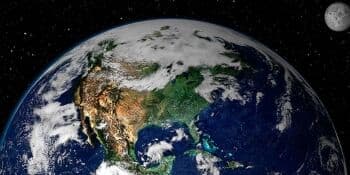 Gawat! Peneliti Sebut Bumi Diambang Kepunahan Massal Keenam