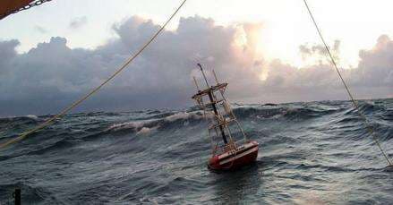 17 Penumpang KM Ladang Pertiwi yang Tenggelam di Makassar Ditemukan Selamat