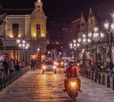 Simak Yuk Biaya Hidup di Semarang, Mulai dari Tempat Tinggal hingga Ongkos Transportasi