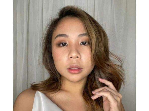 Sempat Merias Cosplay, Devina Kini Bisa Jadi MUA Profesional