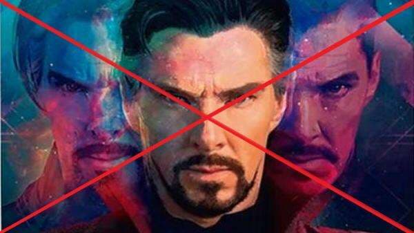 Bukan Doctor Strange, Ini 5 Film Multiverse yang Paling Kacau!