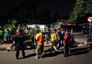 Klitih Berdarah di Yogyakarta, Seorang Pelajar Kembali Tewas di Tangan Geng Motor