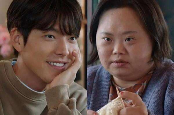 Spoiler Drama Our Blues, Tatapan Kim Woo Bin ke Saudara Kembar Han Ji Min Bikin Haru