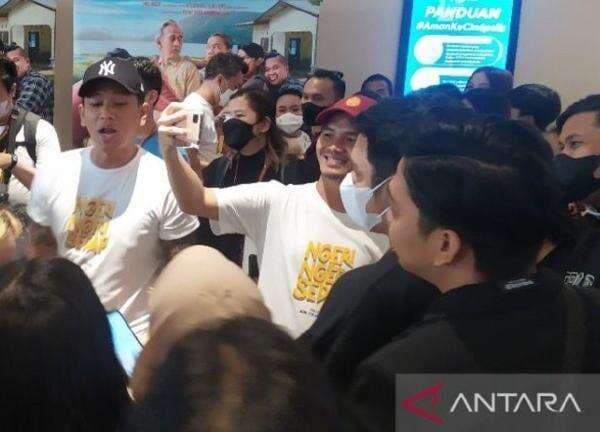 Ini Lokasi Gala Premiere Film Ngeri Ngeri Sedap