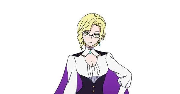 Anime ‘RWBY: Ice Queendom’ Mengungkapkan Lebih Banyak Pemeran dan Jadwal Tayang