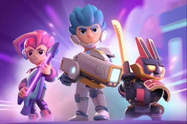 Game NFT Tanpa Modal Penghasil Uang Crypto