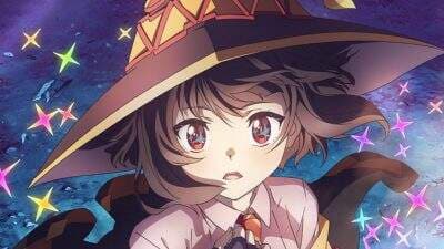 Anime KonoSuba Dapatkan Musim Ketiga dan Adaptasi Spin-Off!