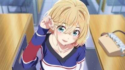 Mami Nanami Tampil Manis Saat Mau Kencan dalam Visual Terbaru Kanojo Okarishimasu!