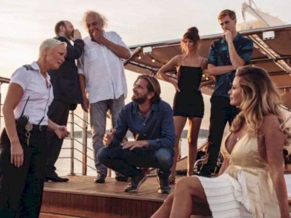 Sinopsis 'Triangle of Sadness', Pemenang Palme d'Or di Festival Film Cannes 2022