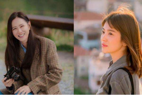 5 Artis Korea yang Awet Muda di Usia 40 Tahunan, Ada Song Hye Kyo dan Son Ye Jin