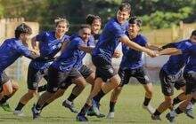 Daftar Pemain Borneo FC untuk Liga 1 2022-2023