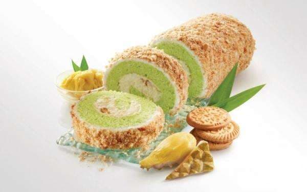 Mengintip Aneka Bolu Oleh-Oleh Kekinian Khas Kota Medan