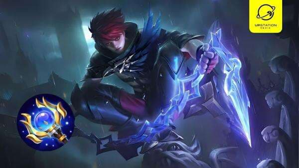 Build Item Hero Julian, “The Last Forsaken” yang Punya 3 Ultimate Build Item Hero Julian, “The Last Forsaken” yang Punya 3 Ultimate