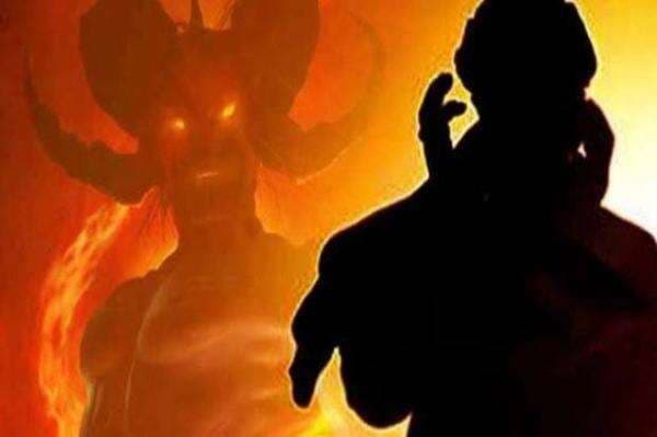 Kisah Iblis Bertemu Nabi Isa, Begini Kelicikannya Menyesatkan Manusia