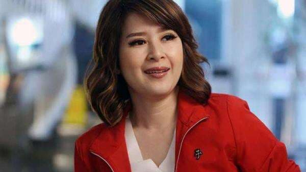 Tuduh Bang Yos Rasis, Lieus Sungkharisma Minta Grace Natalie dan Charles Honoris Minta Maaf