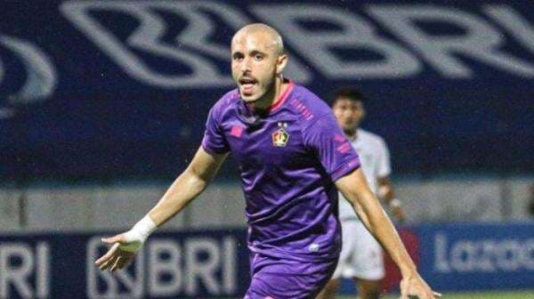 Segrup dengan Arema FC di Piala Presiden 2022, Persik Kediri Tak Gentar Hadapi Tekanan