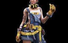 Game Corner: Rekomendasi Kombinasi Skill Karakter Shani Free Fire