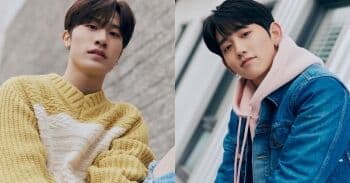 Bang Yedam dan Mashiho Hiatus dari TREASURE