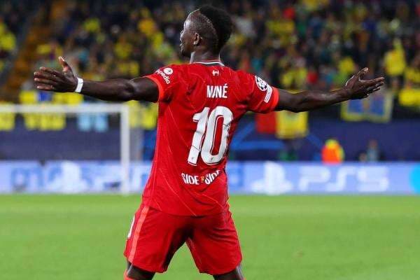 Usai Dibungkam Real Madrid, Liverpool Resmi Ditinggal Sadio Mane
