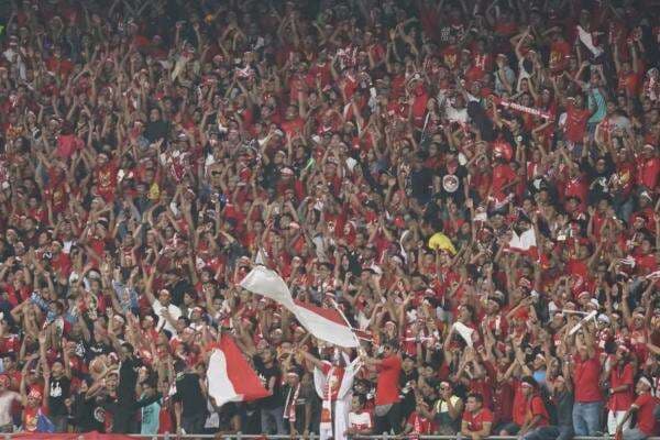 Malaysia Tolak Langsung Lolos Piala Asia 2023, Timnas Indonesia?