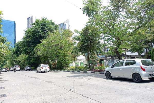 Prakiraan Cuaca Surabaya Hari ini, Enak untuk Jalan-Jalan