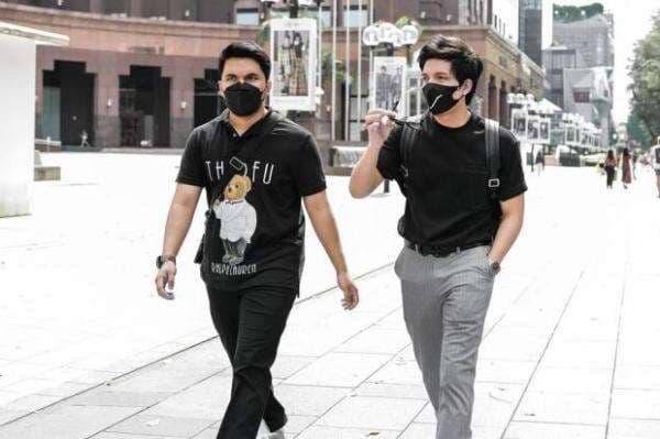 Pamer Jam Tangan Rp6 Miliar Punya Atta Halilintar dan Aurel Hermansyah, Thariq Kena Sentil