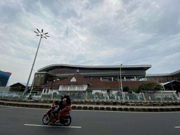 Kamu Harus Tau, Dulunya Jatinegara Bukan Bagian dari Jakarta, Kok Bisa?