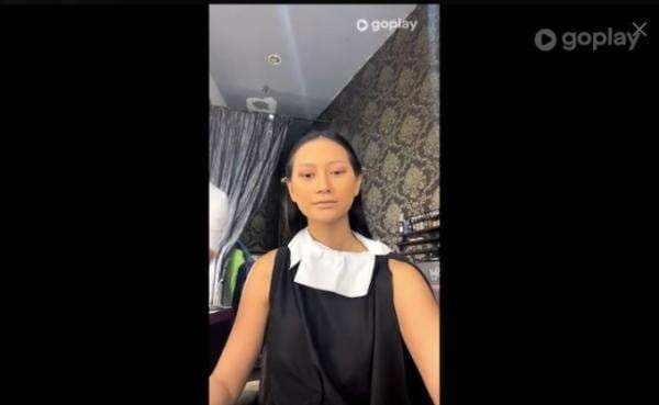 Resmi Lepas Mahkota Puteri Indonesia, Ini Rencana Ayuma ‘Ratu Komodo’