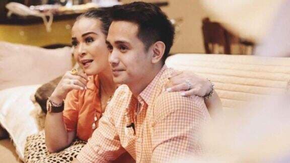 Suka Ajak Ajun Perwira ke Rumah Sebelum Nikah, Jennifer Ipel Ngaku Pernah ‘Disemprot’ Anak Bungsu: Awalnya Bukan Cinta, tapi Aku Kesepian