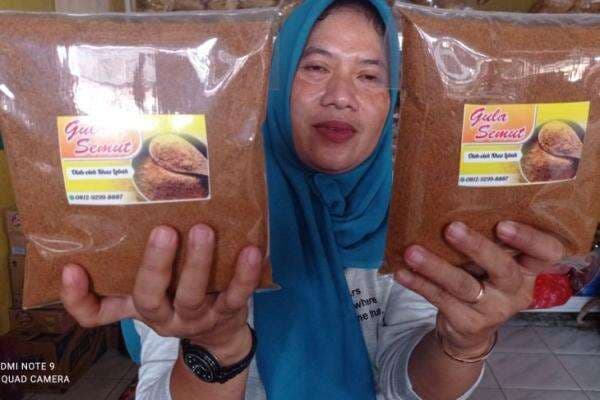 Sertifikasi Halal dan Organik Jadi Kunci Sukses Gula Aren Lebak