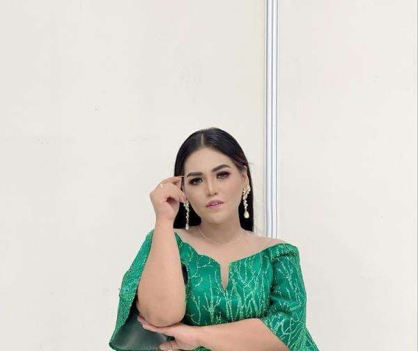 Weni Wen dan Erie Suzan Duet di Lagu Kekasih Tak Setia, Prosesnya Hanya 3 Bulan