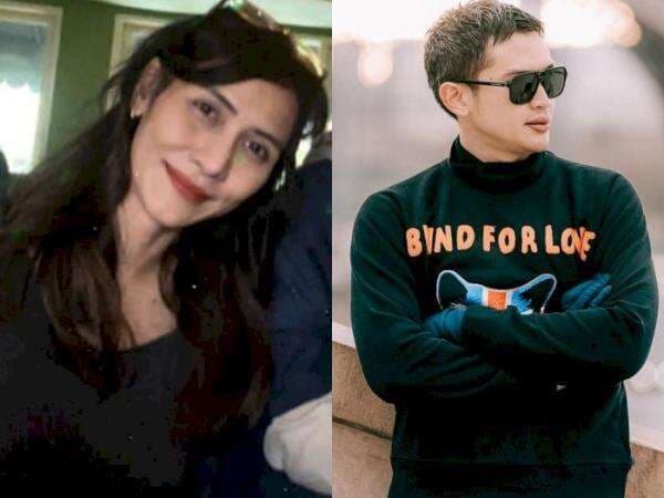 Wenny Ariani Ungkap Hubungan Asli Rezky Aditya: Kita Pacaran, Dulu Suamiku Tahu Kok