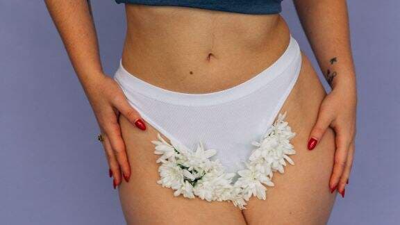 Waduhhh... Miss V Kok Tiba-tiba Hitam? Cari Tahu Penyebabnya Yuk Beauty!