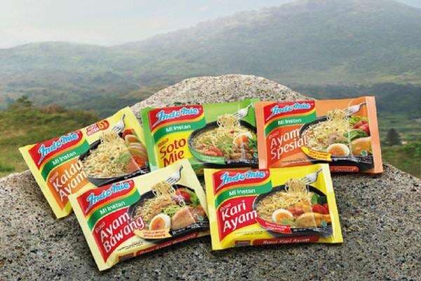 10 Daftar Brand Lokal yang Mendunia