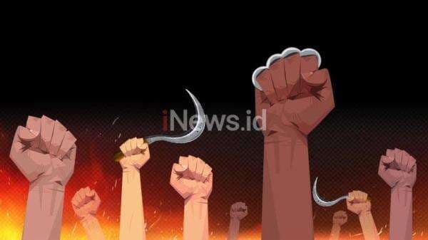 Tawuran Pelajar di Cipinang Tewaskan 1 Orang, Berawal dari Provokasi di Medsos